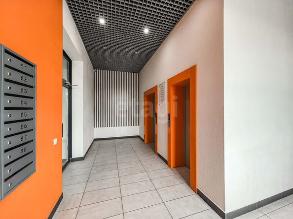 
  Продается 2-комн. квартира 58.6 м², в ЖК Поколение, дом 1. Фото 24.