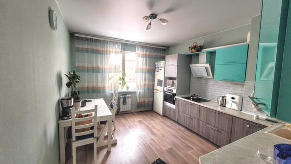 
  Продается 3-комн. квартира 80.8 м². Фото 4.