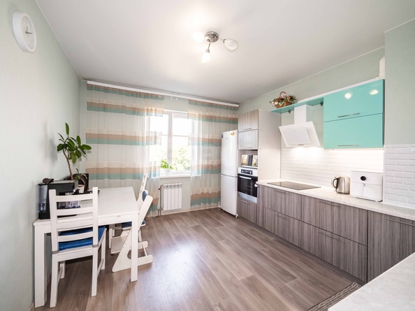 
  Продается 3-комн. квартира 80.8 м². Фото 15.