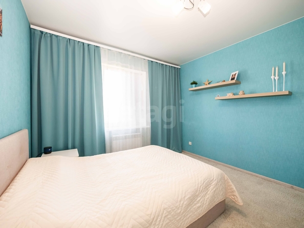 
  Продается 3-комн. квартира 80.8 м². Фото 4.