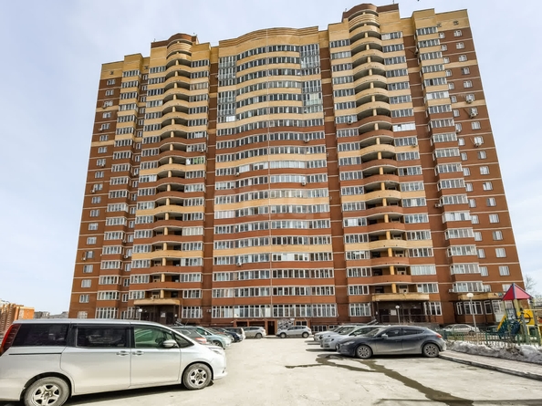 
  Продается студия 22.6 м². Фото 10.