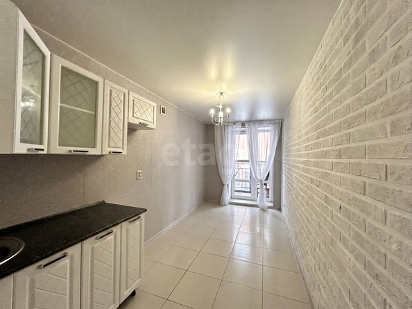 
  Продается 1-комн. квартира 33.3 м². Фото 1.