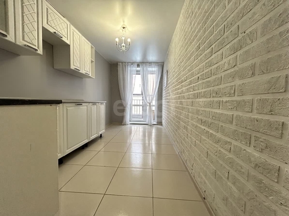 
  Продается 1-комн. квартира 33.3 м². Фото 4.