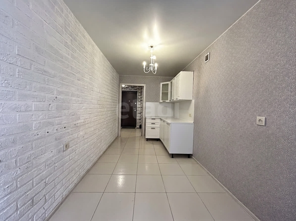 
  Продается 1-комн. квартира 33.3 м². Фото 5.