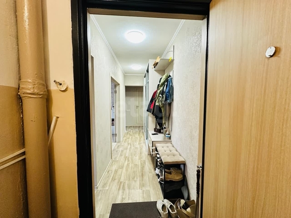 
  Продается 3-комн. квартира 62.7 м². Фото 18.