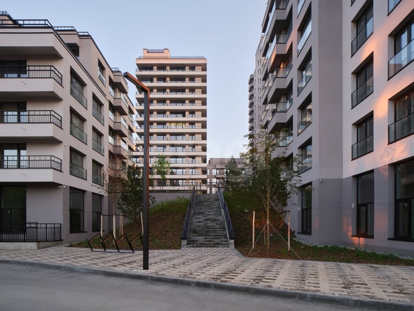
  Продается универсальное помещение 44.2 м², в ЖК Авиатор, дом 2. Фото 2.