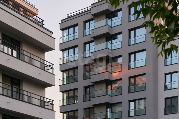 
  Продается универсальное помещение 44.2 м², в ЖК Авиатор, дом 2. Фото 5.