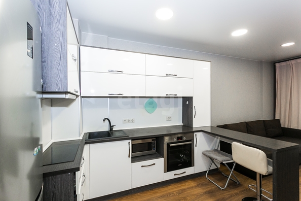 
  Продается студия 26.5 м². Фото 4.