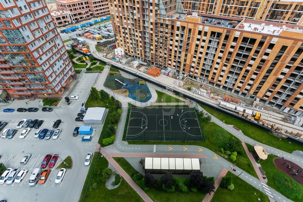 
  Продается студия 26.5 м². Фото 16.