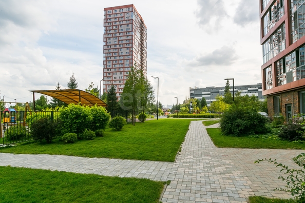 
  Продается студия 26.5 м². Фото 21.
