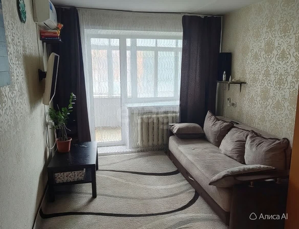 
  Продается 1-комн. квартира 30.1 м². Фото 2.