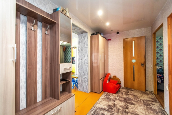 
  Продается дом 60 м². Фото 11.