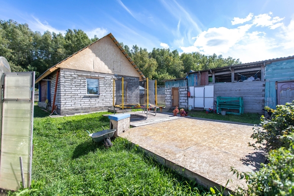 
  Продается дом 60 м². Фото 15.