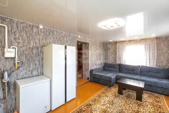 
  Продается дом 60 м². Фото 5.