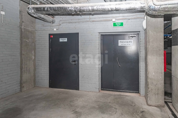 
  Продается парковка 13.3 м², в ЖК Расцветай на Обской. Фото 11.