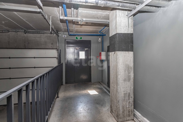 
  Продается парковка 13.3 м², в ЖК Расцветай на Обской. Фото 14.