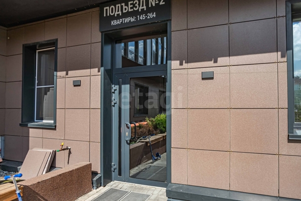 
  Продается парковка 13.3 м², в ЖК Расцветай на Обской. Фото 19.