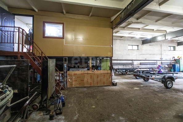 
  Продается производственное помещение 460 м². Фото 17.