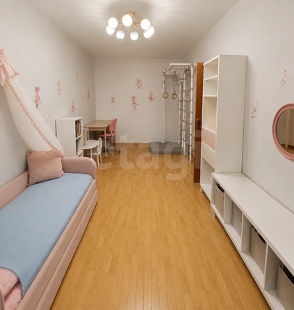 
  Продается 3-комн. квартира 93.4 м². Фото 7.