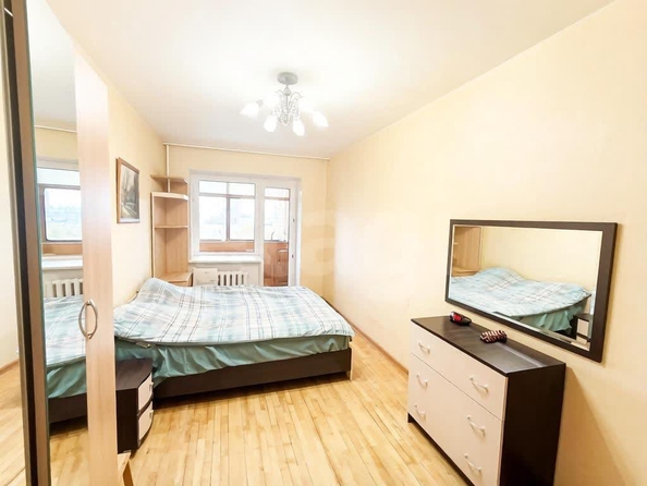 
  Продается 3-комн. квартира 93.4 м². Фото 1.