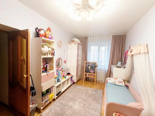 
  Продается 3-комн. квартира 93.4 м². Фото 2.