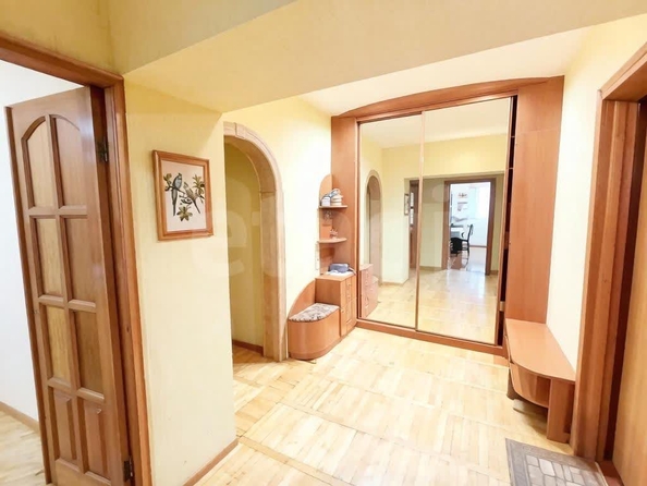 
  Продается 3-комн. квартира 93.4 м². Фото 10.