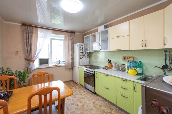 
  Продается 2-комн. квартира 56.6 м². Фото 1.