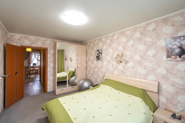 
  Продается 2-комн. квартира 56.6 м². Фото 11.