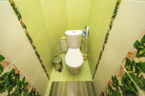 
  Продается 2-комн. квартира 56.6 м². Фото 14.