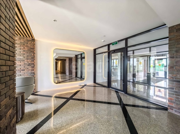 
  Продается 2-комн. квартира 38 м². Фото 17.