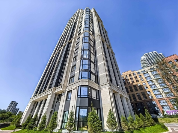 
  Продается 2-комн. квартира 38 м². Фото 20.