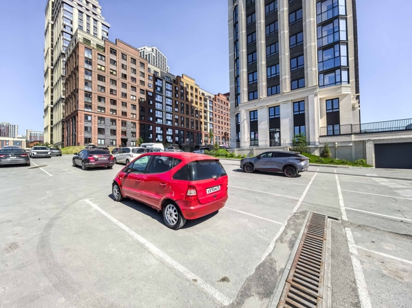 
  Продается 2-комн. квартира 38 м². Фото 23.