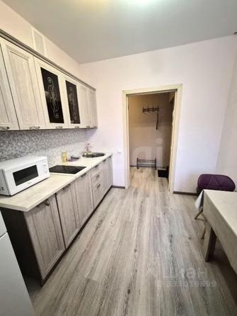
  Продается 1-комн. квартира 35.7 м², в ЖК Ёлки-house (елки-хаус). Фото 6.