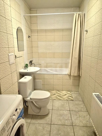
  Продается 1-комн. квартира 35.7 м², в ЖК Ёлки-house (елки-хаус). Фото 7.