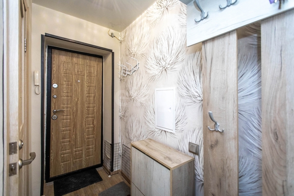 
  Продается 2-комн. квартира 41.5 м². Фото 11.