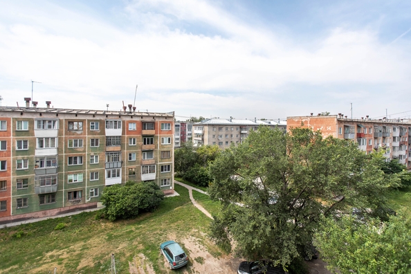 
  Продается 2-комн. квартира 41.5 м². Фото 17.