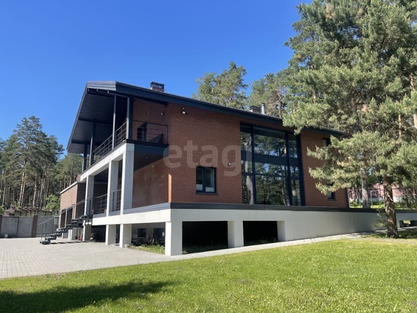 
  Продается дом 455 м². Фото 5.