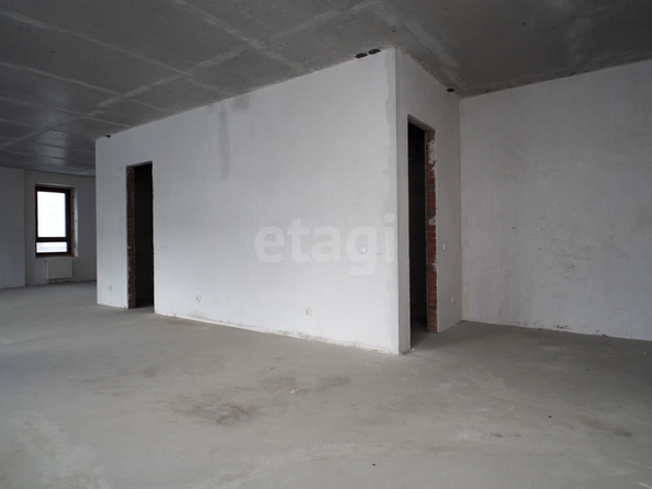 
  Продается 4-комн. квартира 97.8 м², в ЖК Ядринцевский квартал. Фото 19.