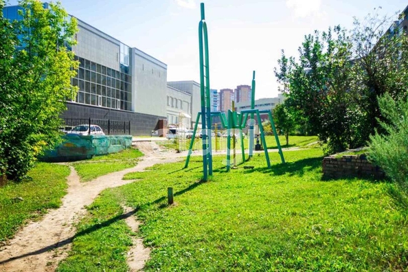 
  Продается 1-комн. квартира 29.6 м². Фото 9.