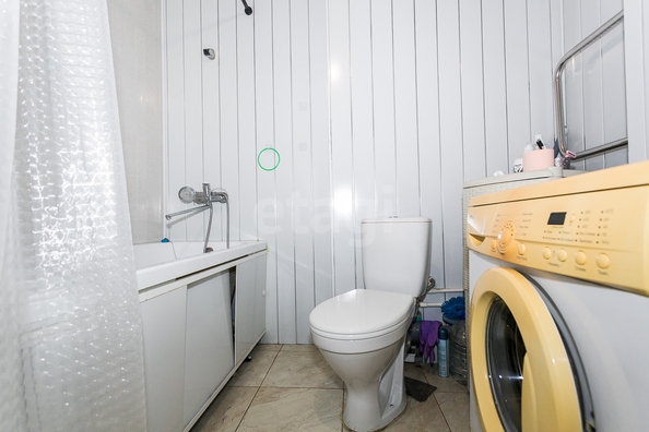 
  Продается 1-комн. квартира 45 м², в ЖК Чистая Слобода, дом 33. Фото 9.