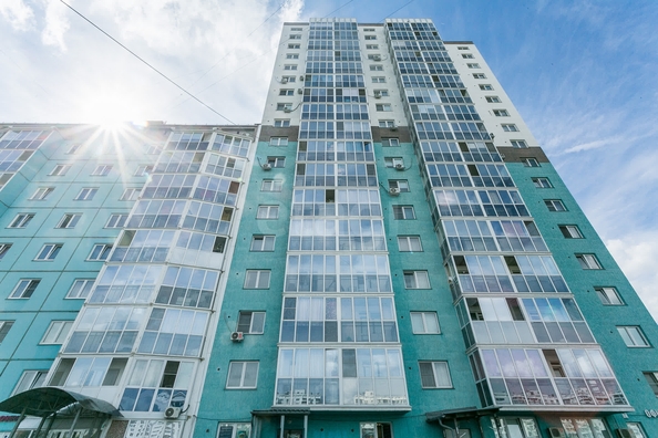 
  Продается 1-комн. квартира 45 м², в ЖК Чистая Слобода, дом 33. Фото 14.