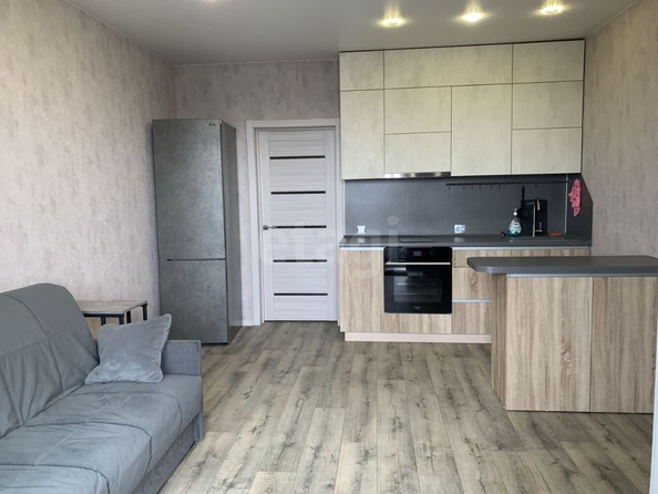 
  Продается студия 28.6 м², в ЖК Писарева, дом 1. Фото 5.
