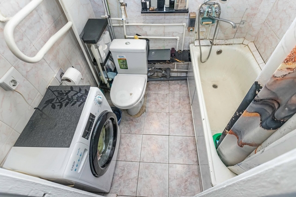 
  Продается 1-комн. квартира 35 м². Фото 10.