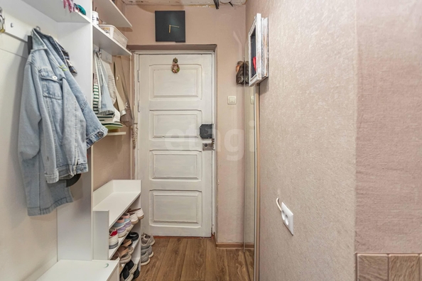
  Продается 1-комн. квартира 35 м². Фото 16.