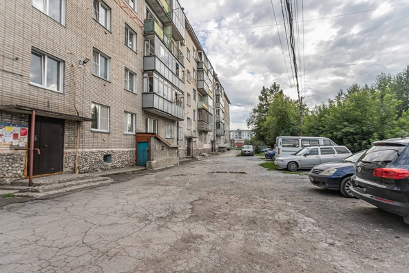 
  Продается 1-комн. квартира 35 м². Фото 21.