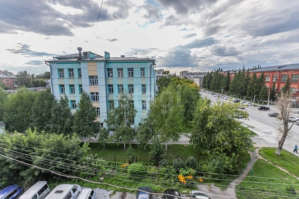 
  Продается 1-комн. квартира 35 м². Фото 23.