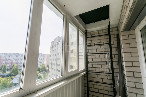 
  Продается студия 34.5 м². Фото 23.
