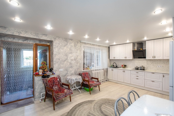 
  Продается дом 150.3 м². Фото 23.