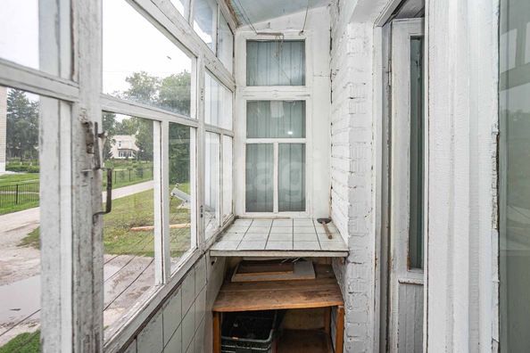 
  Продается 1-комн. квартира 37.2 м². Фото 12.