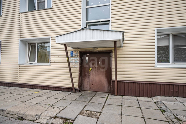 
  Продается 1-комн. квартира 37.2 м². Фото 20.